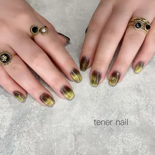 ネイル テネルネイル tener nailのネイルデザイン