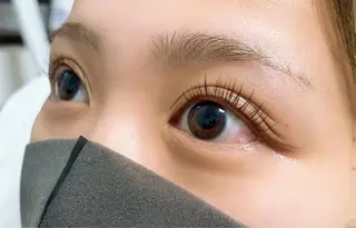 マツエク・マツパ mina ﾐｰﾅのマツエク・マツパデザイン