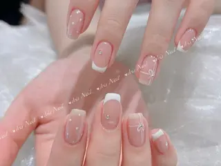 ネイル 🍒IRIS Nail🌸のネイルデザイン