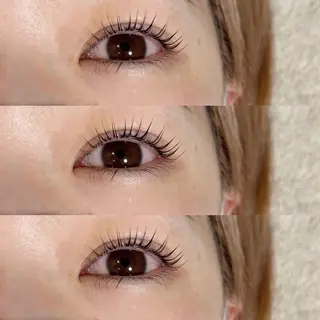 マツエク・マツパ toe 🍇のマツエク・マツパデザイン