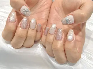 ネイル CHERIRNAIL ブンのネイルデザイン