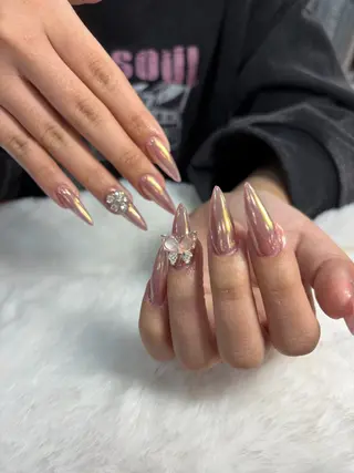 ネイル MARUCHU SAYAKAのネイルデザイン