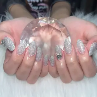 ネイル KOKONA 🎀のネイルデザイン