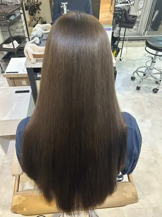 ロング カラー ヒナ🐣‪ /HINAのヘアスタイル