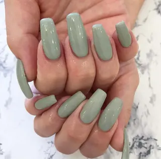 ネイル NAIL Alaia 𓇼のネイルデザイン