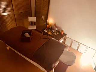 渡部 梨夏のエステ・リラクイメージ