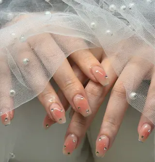 ネイル 佐藤 ◡̈のネイルデザイン