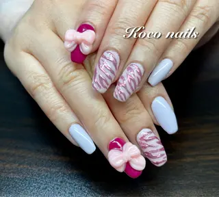 ネイル Mai’s nailのネイルデザイン