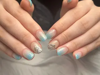 ネイル M.T nailのネイルデザイン