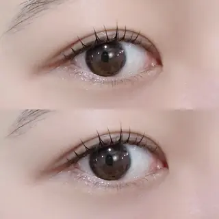 マツエク・マツパ 【MEPP】たにわき ゆうなの眉毛・アイブロウイメージ