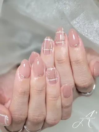 ネイル A*《エースター》 シュガーリング🍋のエステ・リラクイメージ