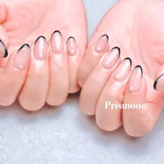 ネイル Prismoon /津市ネイルのネイルデザイン