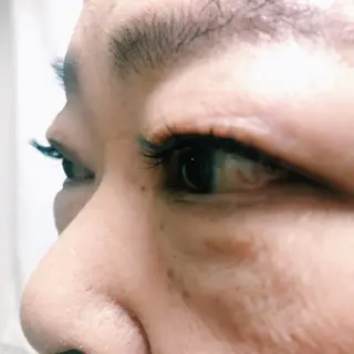 マツエク・マツパ 吉岡 ゆうなのマツエク・マツパデザイン