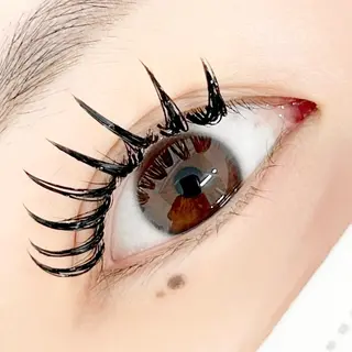 マツエク・マツパ アトリエFAM所属・アイラッシュ アトリエFAMのマツエク・マツパデザイン