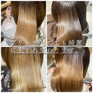 ショート パーマ 【店長】韓国ヘア/ 美髪ケア 野沢綾馬のヘアスタイル
