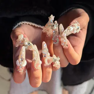 ネイル chinois (シノワ)のネイルデザイン