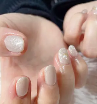 ネイル nail salon Brillissのネイルデザイン