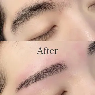 アイブロウ アイリスト/ KOTONE🎀の眉毛・アイブロウイメージ