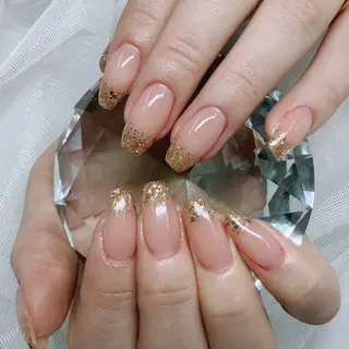 ネイル Amie NAILのネイルデザイン