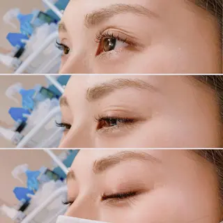 マツエク・マツパ Salon Linoのマツエク・マツパデザイン