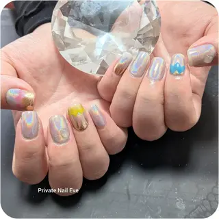 ネイル ネイル junkoのネイルデザイン