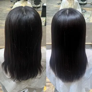 🦋Lond🦋 manakaのヘアスタイル