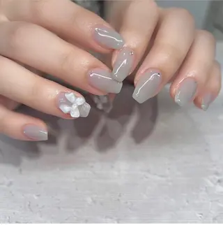 ネイル HIN NAILのネイルデザイン