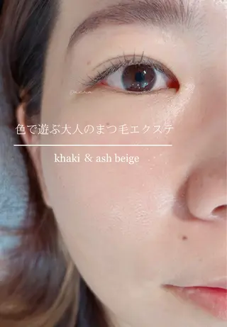 マツエク・マツパ まつ毛の悩み解消 Dacha吉岡の眉毛・アイブロウイメージ