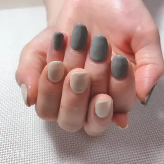 ネイル nails 🎀meのネイルデザイン