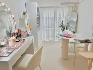 パーソナルカラー🎨 韓国メイク💄のその他イメージ