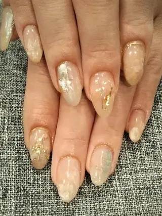 ネイル private salon mieのネイルデザイン