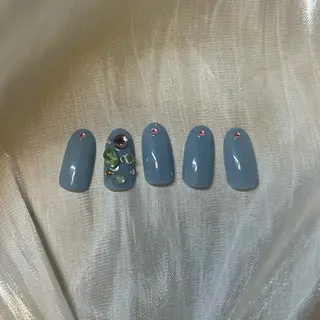 ネイル neroria nailのネイルデザイン