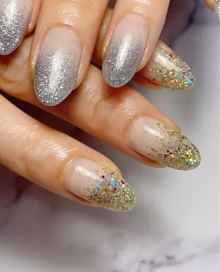 ネイル y’s nail ✧ゆきのネイルデザイン