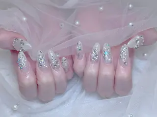 ネイル Moci Nail Salonのネイルデザイン