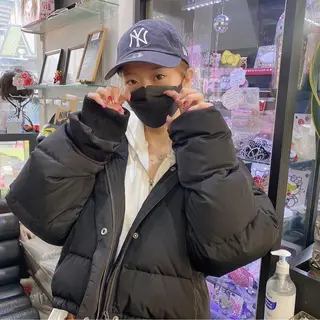 ネイル momo .のネイルデザイン