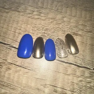 ネイル KAONAIL ☆MAI☆のネイルデザイン