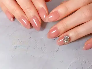 ネイル 🌷HARUNA🌷 恵比寿店のネイルデザイン