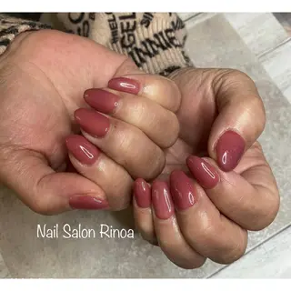 ネイル Nail Salon Rinoaのネイルデザイン