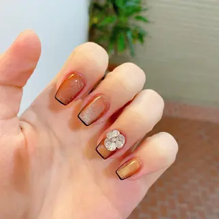 ネイル ナユキNA.YUKI 池袋店のネイルデザイン
