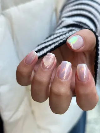 ネイル Lira nailのネイルデザイン