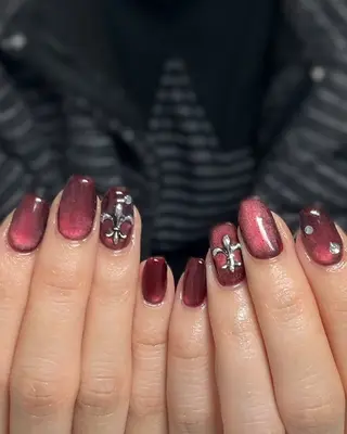 ネイル Nail&Care LUMET【ルメ】のネイルデザイン