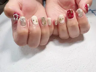 ネイル Regaro i.sのネイルデザイン