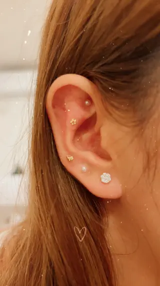 anthes /MIHOのエステ・リラクイメージ