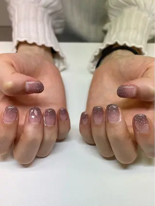 ネイル VENUS BELT AYAKAのネイルデザイン