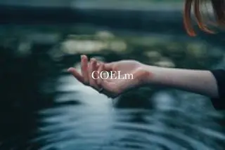 ネイル COELm🌙 /ネイル着付けのネイルデザイン