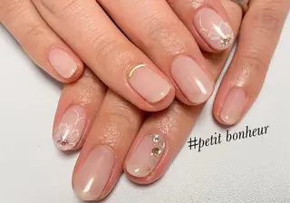 ネイル Mas Miのネイルデザイン