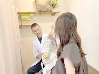 こじま富雄団地 接骨院のその他イメージ