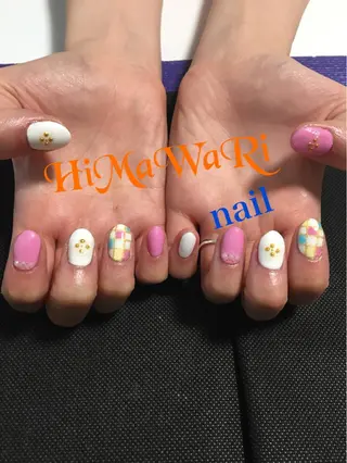 ネイル KuReIo nailのネイルデザイン