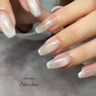 ネイル C'hou chouのネイルデザイン