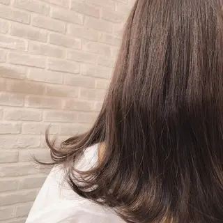 カラー 鈴木 .のヘアスタイル